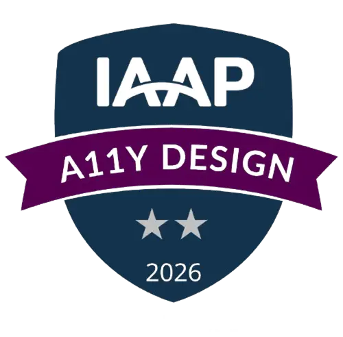 Accessibility Design Knowledge