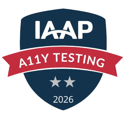 Accessibility Testing Knowledge